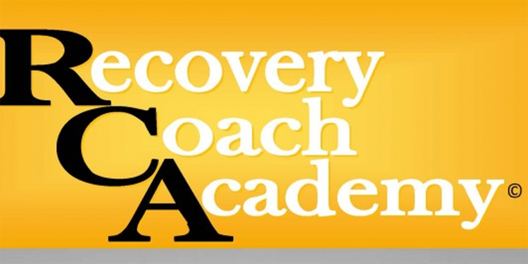 Recovery Coach Academy – Mercer County – City of Angels NJ